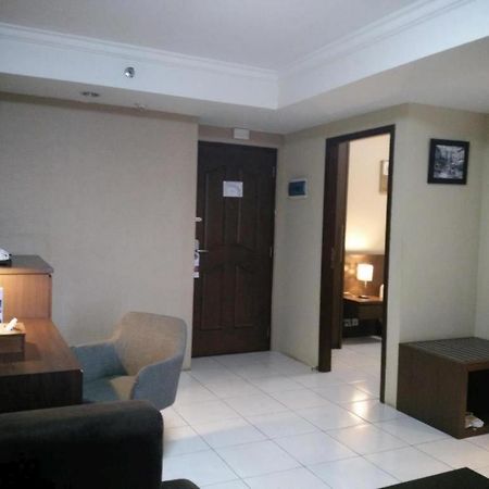 Great Western Hotel & Resort Serpong - Tangerang Esterno foto