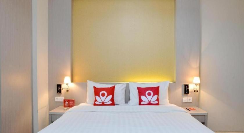Great Western Hotel & Resort Serpong - Tangerang Esterno foto