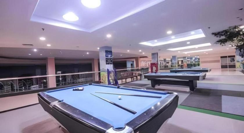 Great Western Hotel & Resort Serpong - Tangerang Esterno foto